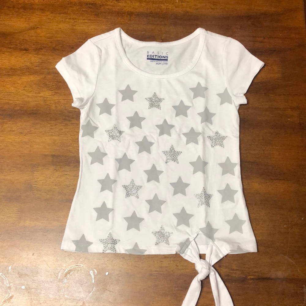 A shirt
